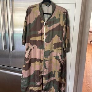 Rudsak light jacket, one size,